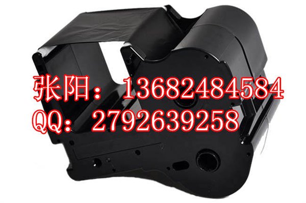 佳能标牌机c-460p色带PP-RC3BKF