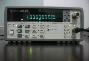 供应Agilent53181A频率计 /HP53181A 计数器 