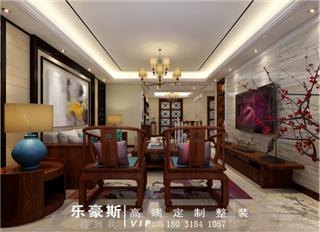 石家庄 装修设计 别墅设计 高端楼盘装修