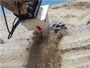 厂家直供公路铣挖机  隧道铣挖机   矿用铣挖机