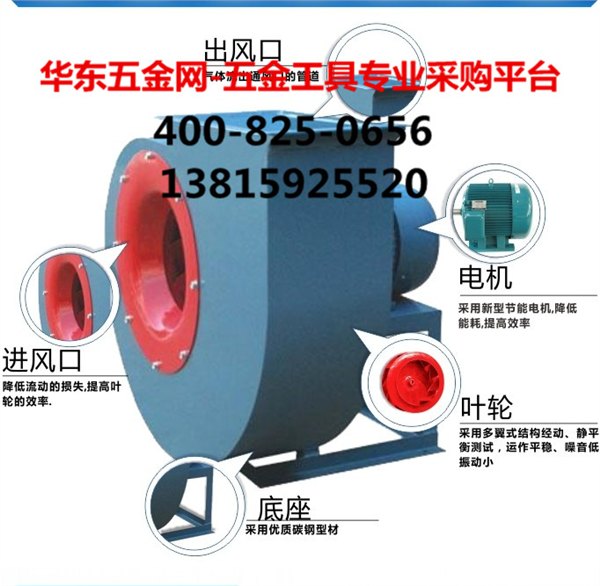 江苏罗茨高压鼓风机生产厂家-泰州高压风机厂家价格