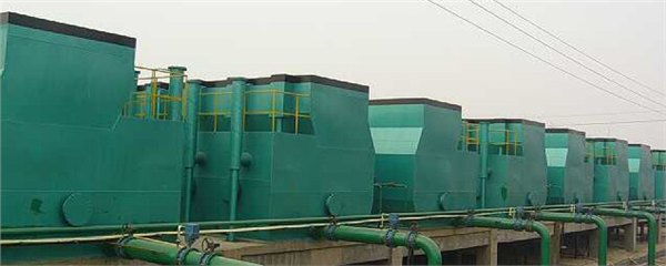 厂家直销高效 全自动一体化净水器 饮用水一体化净水设备