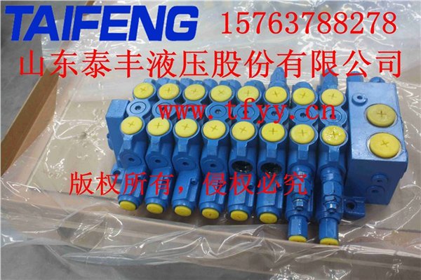 多路阀功能,优质多路阀,泰丰股份