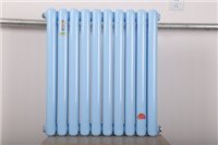 供应各种型号散热器 钢制柱形散热器