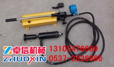 ML-150型液压锚杆拉力计批发ML100/200/300锚杆拉力计