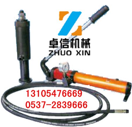 ML-200型液压锚杆拉力计新品ML400/300/250锚杆拉力计