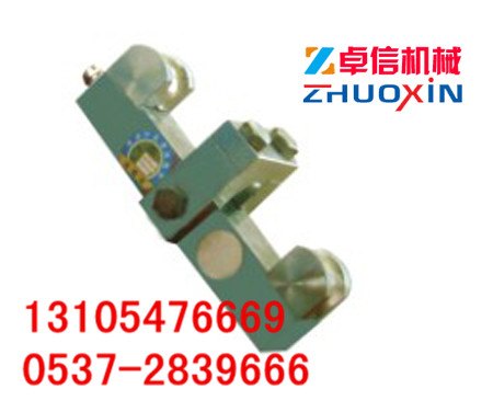 GAD80矿用张力传感器定做GAD10//20/100/200张力传感