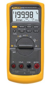 回收全新/二手FLUKE87VC万用表 