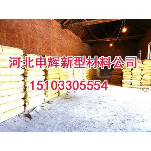 河南石膏缓凝剂-邯郸申辉材料-耐拉纤维厂家