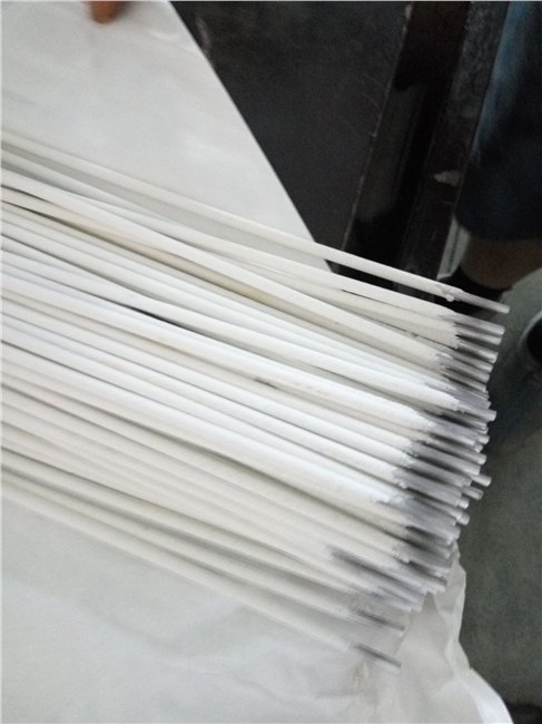 904L双相不锈钢焊条