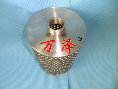替代富卓不锈钢滤芯厂家