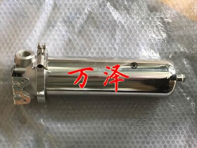 替代PALL颇尔不锈钢滤芯厂家