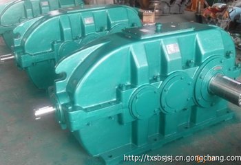 DCY180减速机现货、泰兴、减速机专业生产厂家、配件定做