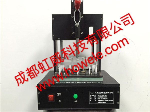 成都工装测试夹具哪家好？