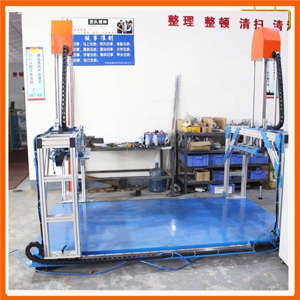 广东沙发家具跌落试验机厂家直销