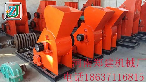 辽宁页岩粉碎机价格 页岩粉碎机设备前景广阔a