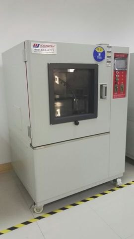 无锡哪里做IP防护检测，江苏江测检测，IP[防水防尘