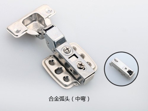 液压铰链,橱柜液压铰链,揭阳液压铰链,首标五金