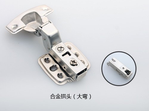 铁液压铰链,304液压铰链,揭阳液压铰链,首标五金
