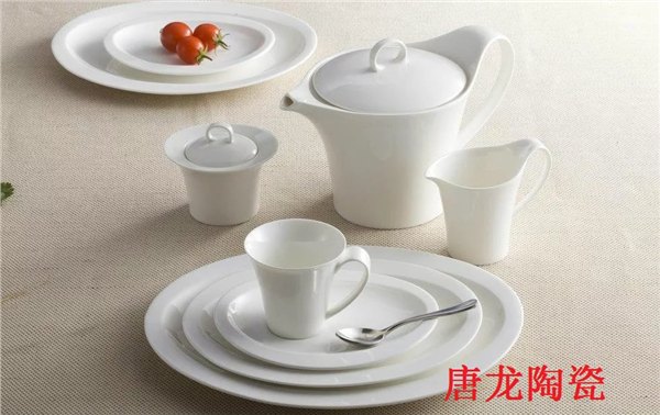 西餐摆台餐具 高档西餐餐具 摆台餐具