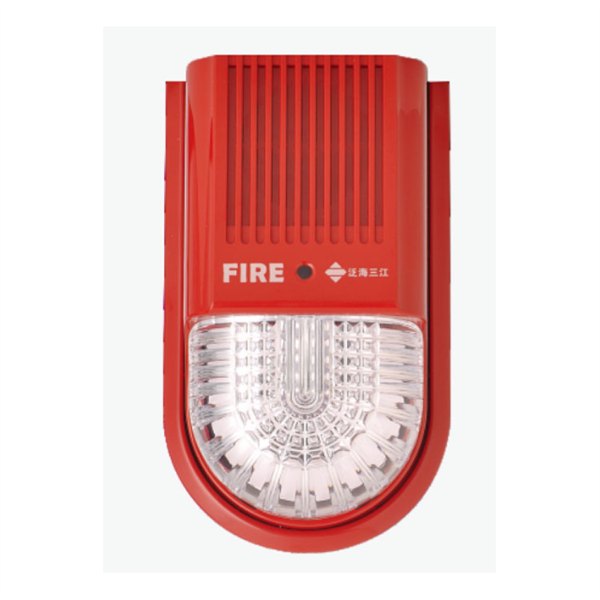 SG-991火灾声光警报器-编码声光