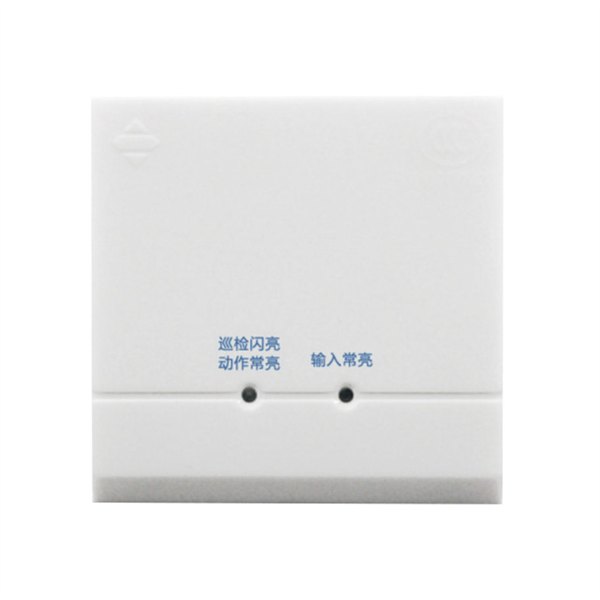 KZJ-956输入/输出模块-泛海三江模块