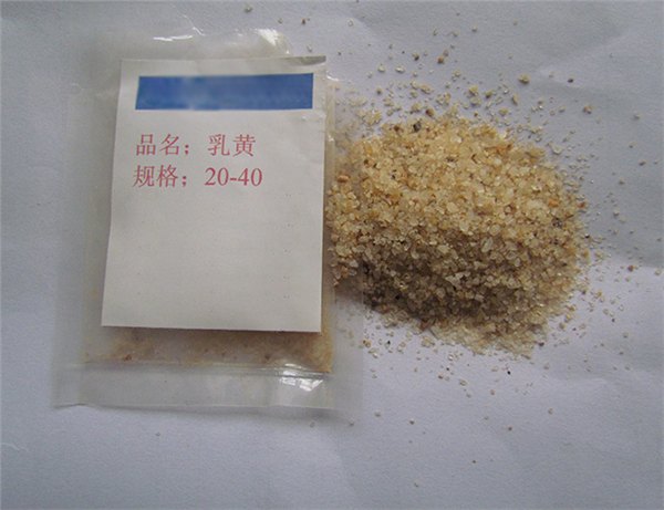 天然彩砂多少钱