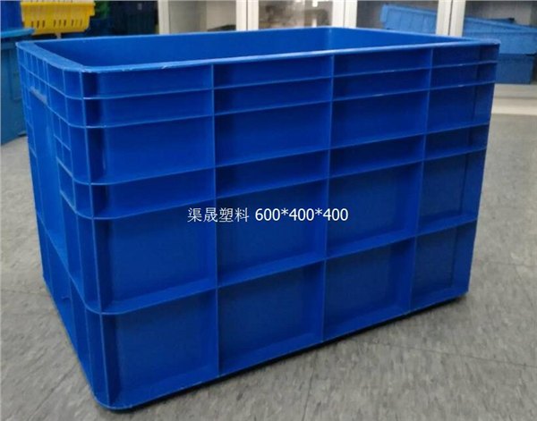 上海塑料周转箱厂家