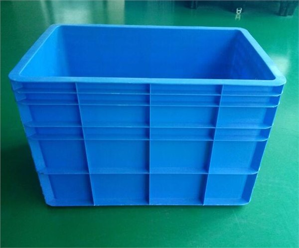 上海开模加工塑料周转箱厂家