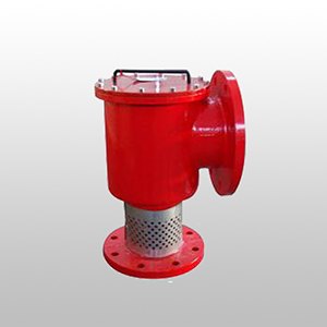 PCL泡沫产生器