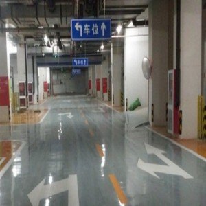 环氧树脂地坪漆水泥地面漆室内外施工自流平地板漆生产商