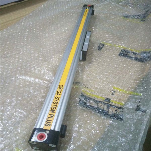 供应OSPP系列进口机械式切割机专用无杆气缸