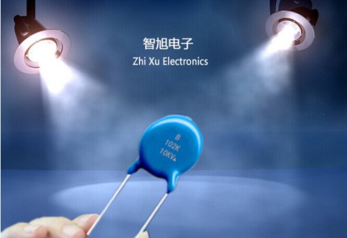 高压陶瓷电容的优点你知多少
