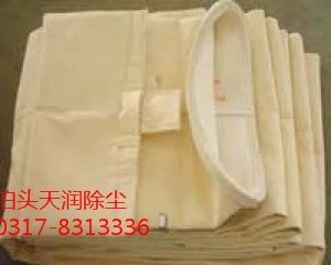 除尘器滤袋优质面料 布袋除尘器滤袋供应