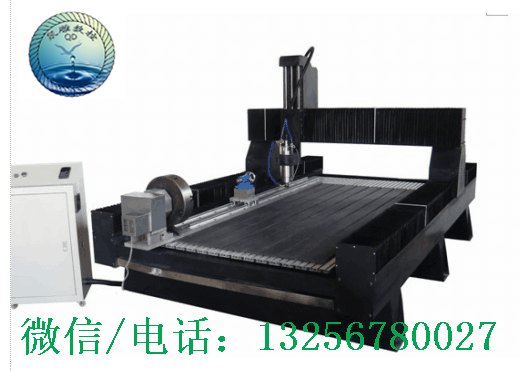 石碑雕刻机｜佛像雕刻机｜多功能雕刻机