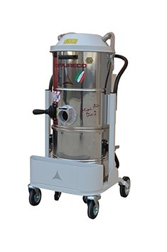 免维护气动防爆吸尘器 工厂专用吸尘器
