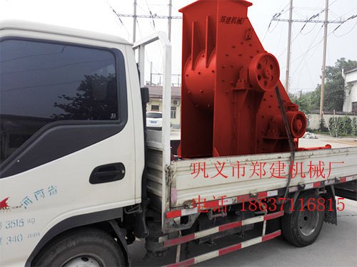 吉林长春轮胎式移动破碎站价格和质量同步