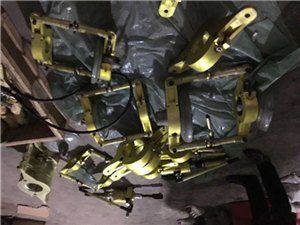 直线卡 可调直线吊钩卡?绝缘子更换卡具?直线吊钩夹具