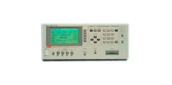Agilent4285A 精密LCR表