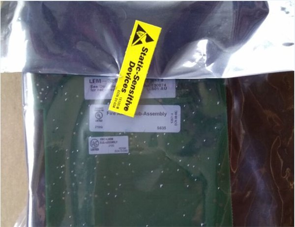 成都宏适达专业供应-Notifier诺帝菲尔LEM-320扩展卡