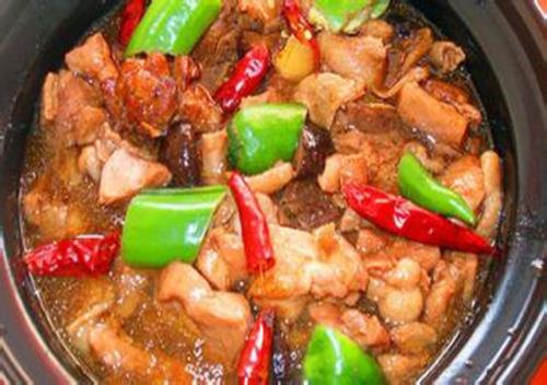 口碑好黄焖鸡酱料配方价格-正宗黄焖鸡酱料配方-口碑好黄焖鸡酱