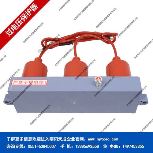 GPT-R-12.7/31氧化锌避雷器品牌  南阳天成