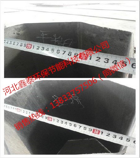 拉挤玻璃钢阳极管与手糊玻璃钢阳极管区别