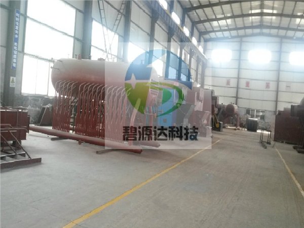 50kw电磁加热水锅炉/电磁加热设备