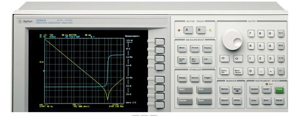 4294A阻抗分析仪 Agilent
