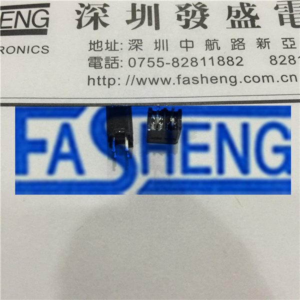 ITR20001 EVERLIGHT 反射式光电开关传感器 折射式 并