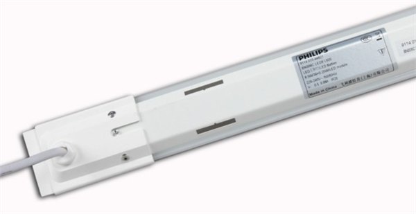 Philips/飞利浦LED三防灯BN006C 17W/32W/300