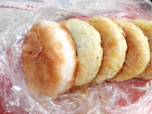 酥饼怎么制作东北酥饼制作过程包教包会