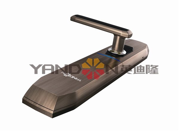 江苏高端智能指纹锁生产制造|高端智能指纹锁有什么优点-英迪隆