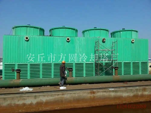 潍坊玻璃钢冷却塔配件厂家